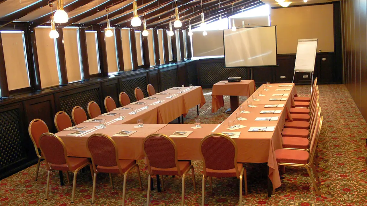 International Bucharest City Centre